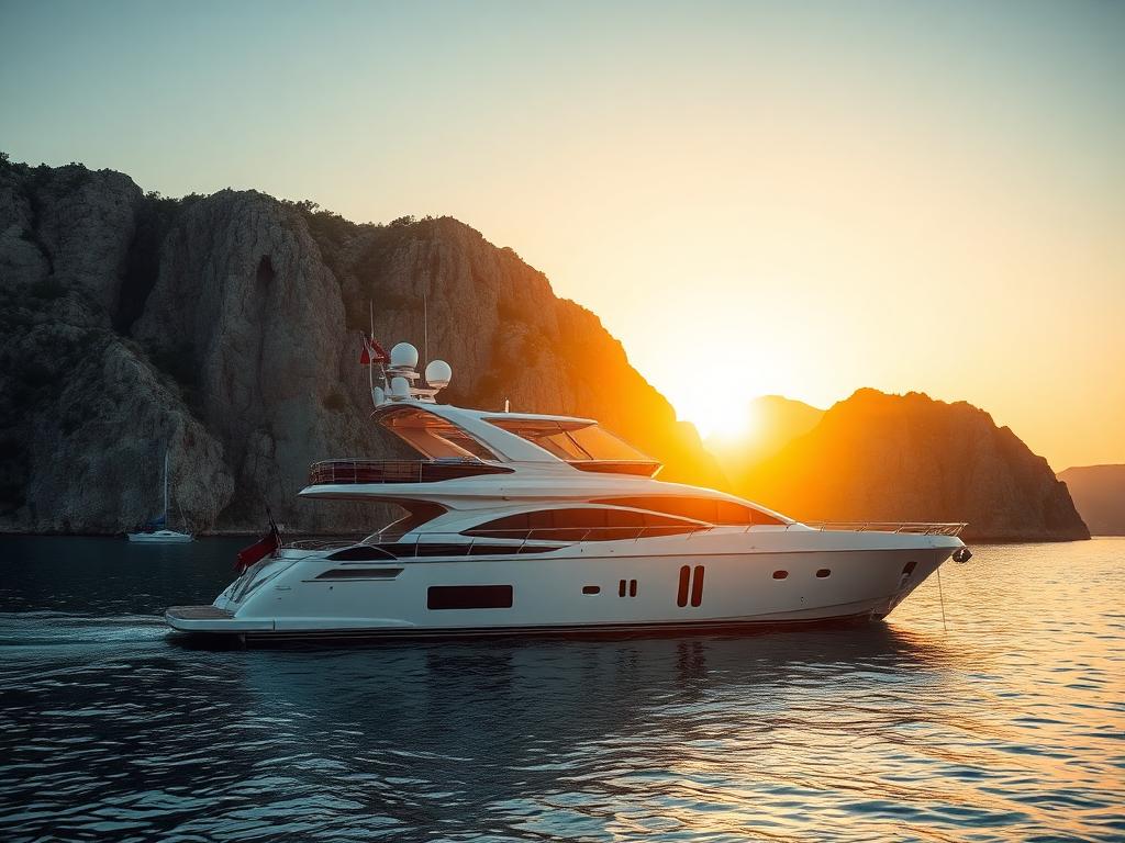 7B Royal Balkan Experience (Full Luxury)