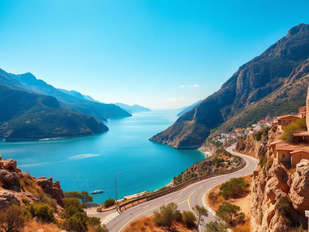 7B Ultimate Balkan Grand Tour